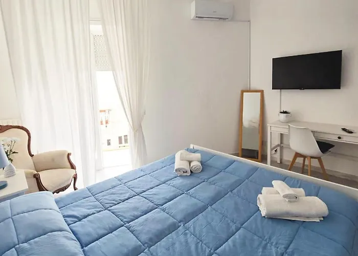 A Casa Dei Miei