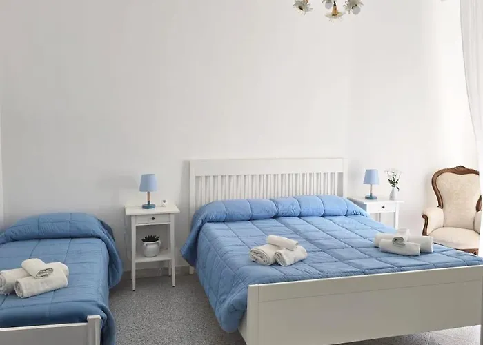 A Casa Dei Miei
