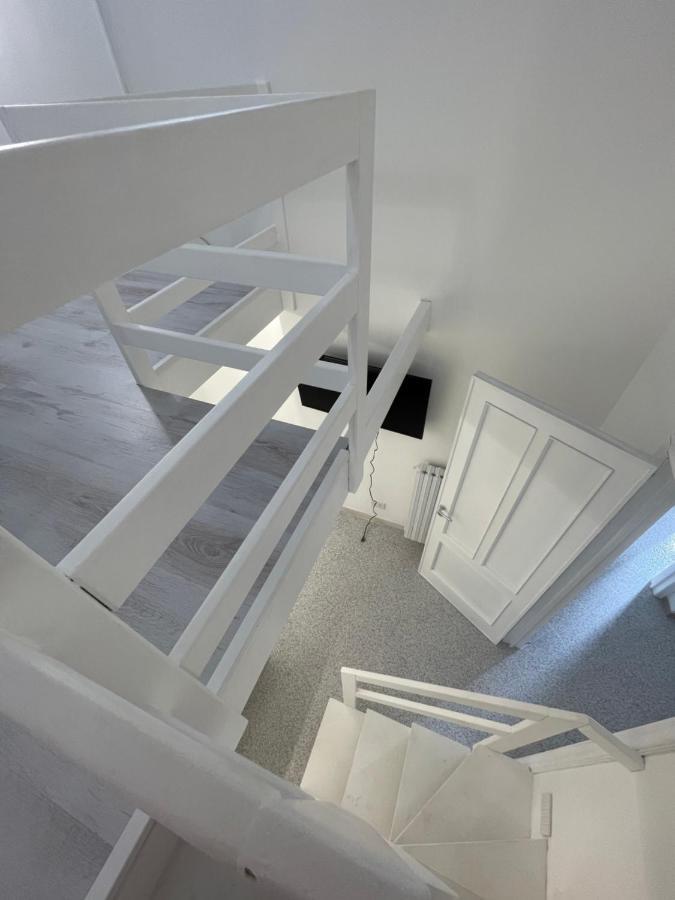 A Casa Dei Miei