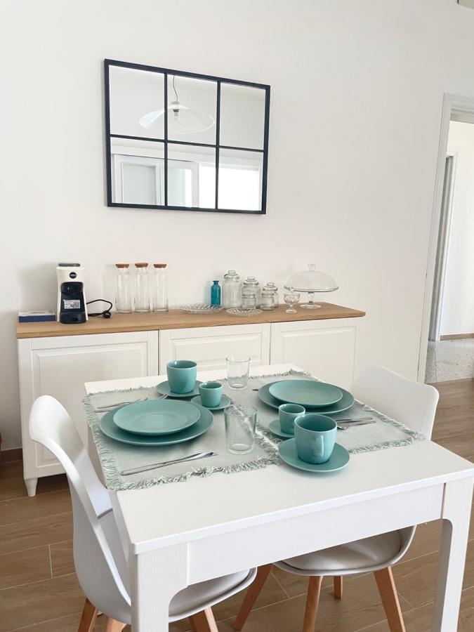 A Casa Dei Miei Bed & Breakfast Otranto