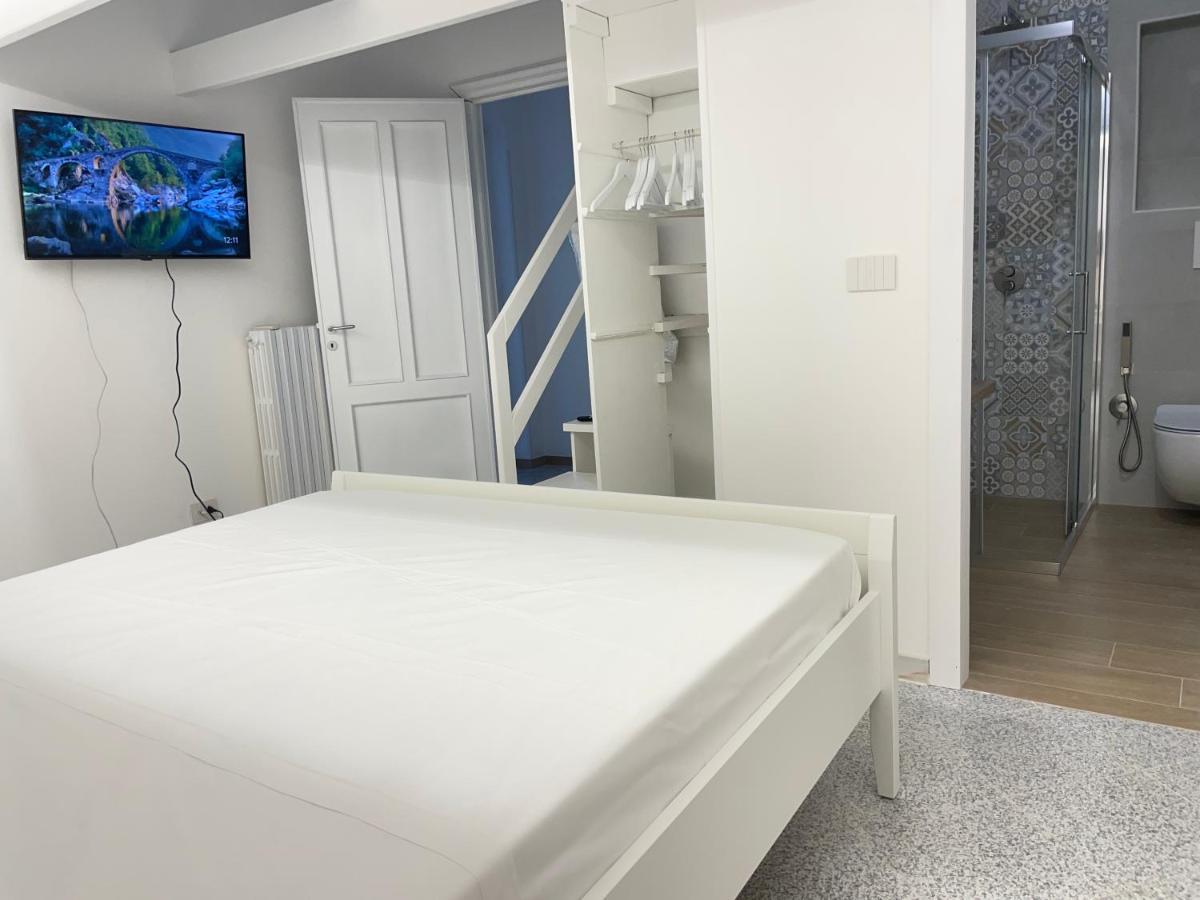 Bed & Breakfast A Casa Dei Miei