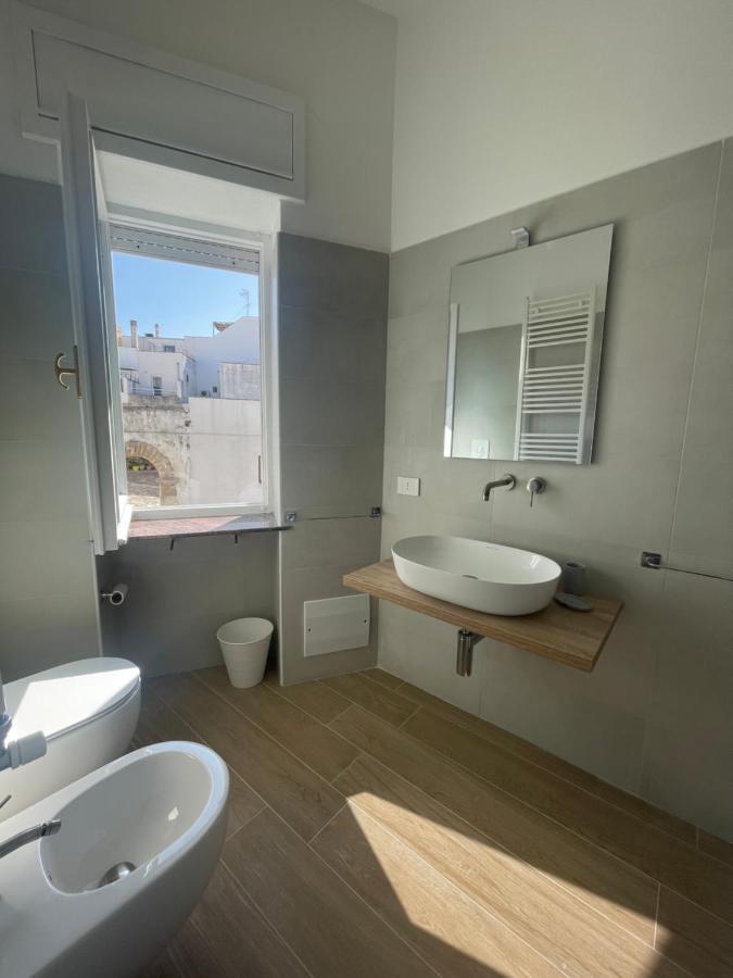 A Casa Dei Miei Bed & Breakfast Otranto