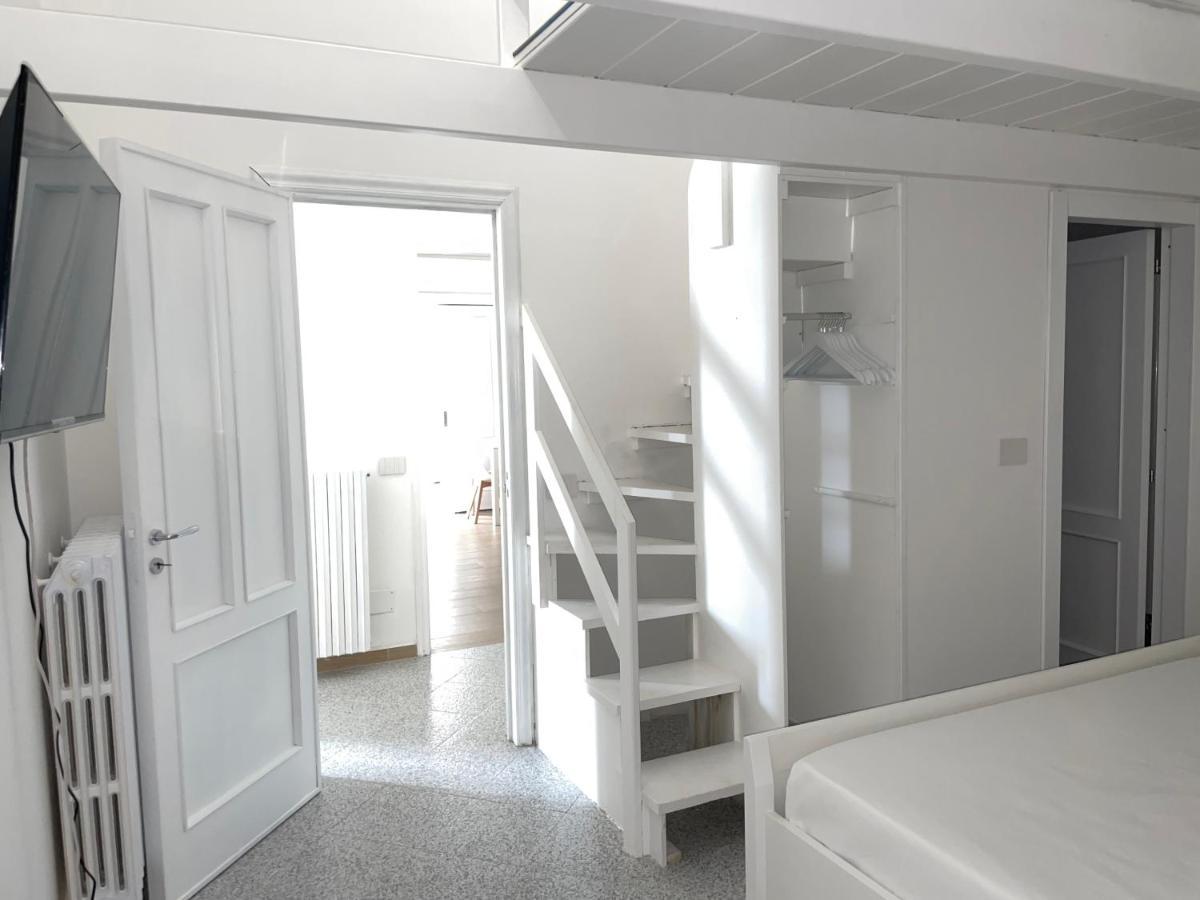 Bed & Breakfast A Casa Dei Miei