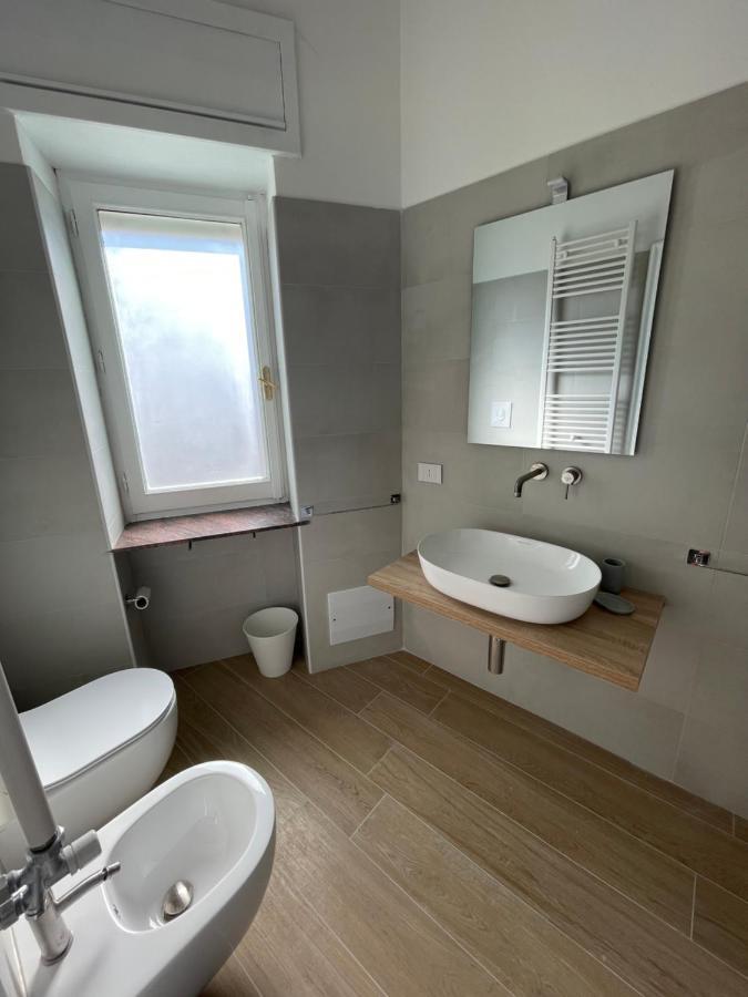 Bed & Breakfast A Casa Dei Miei Otranto