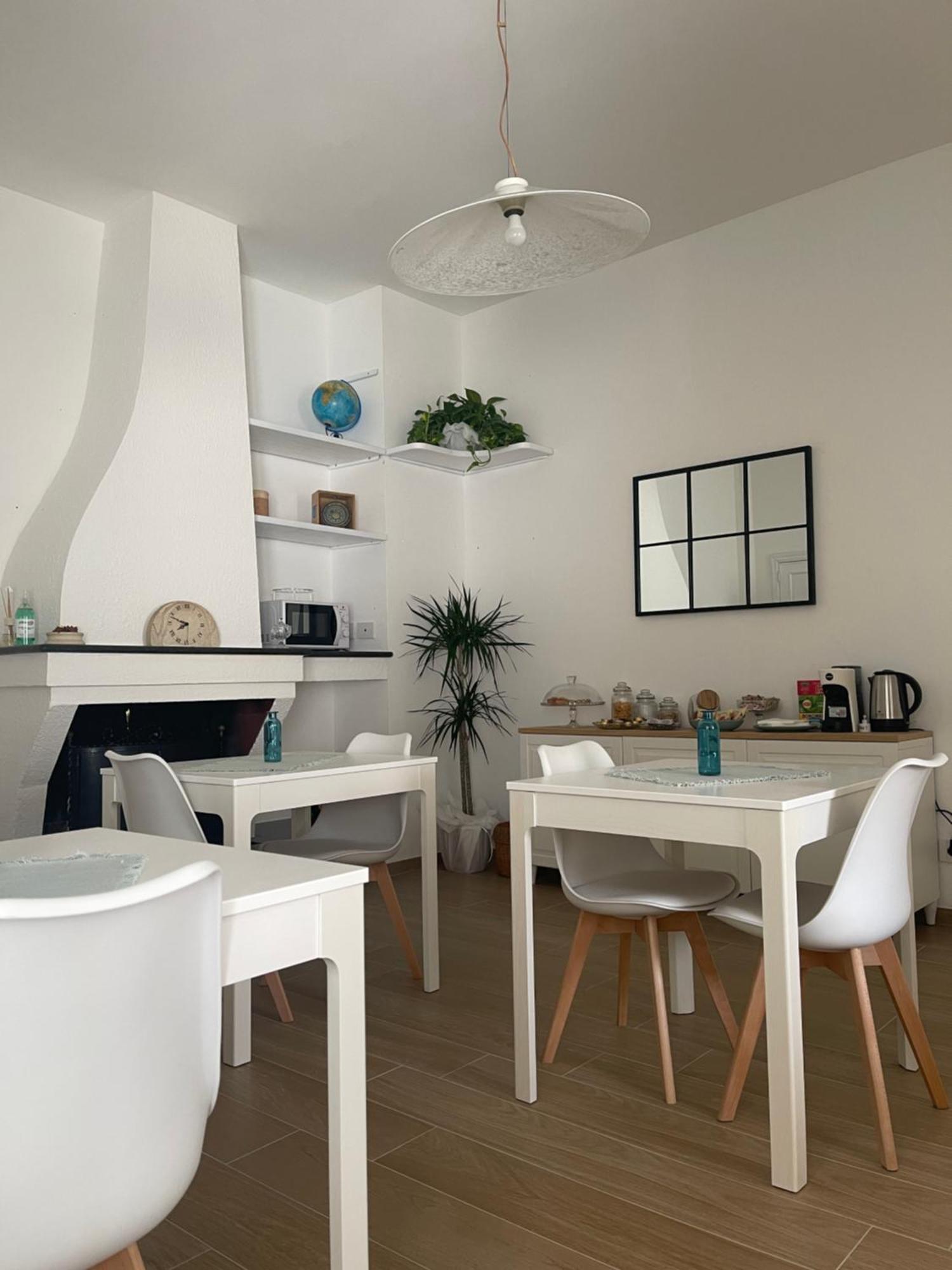 A Casa Dei Miei * Otranto