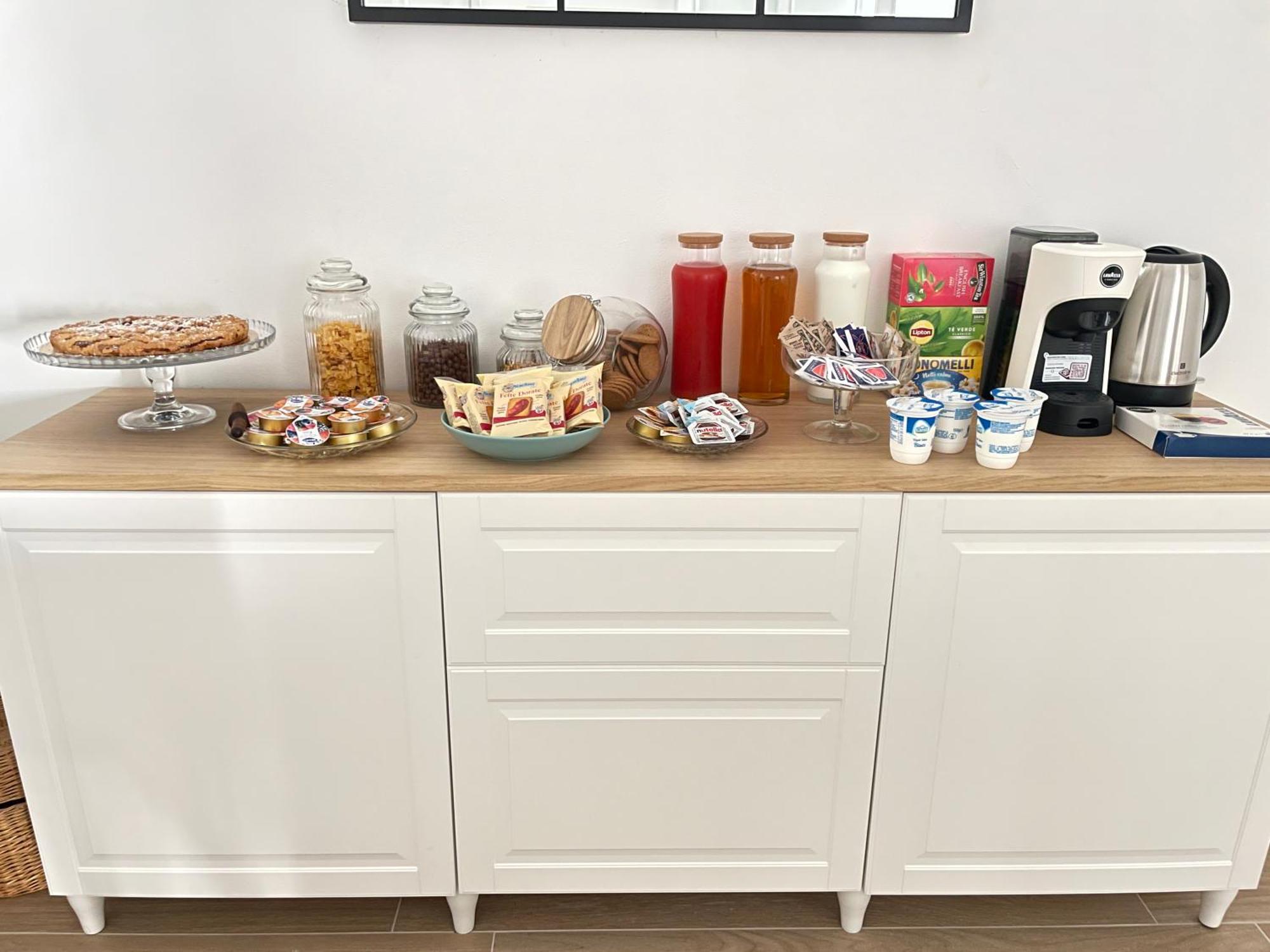 Bed & Breakfast A Casa Dei Miei *