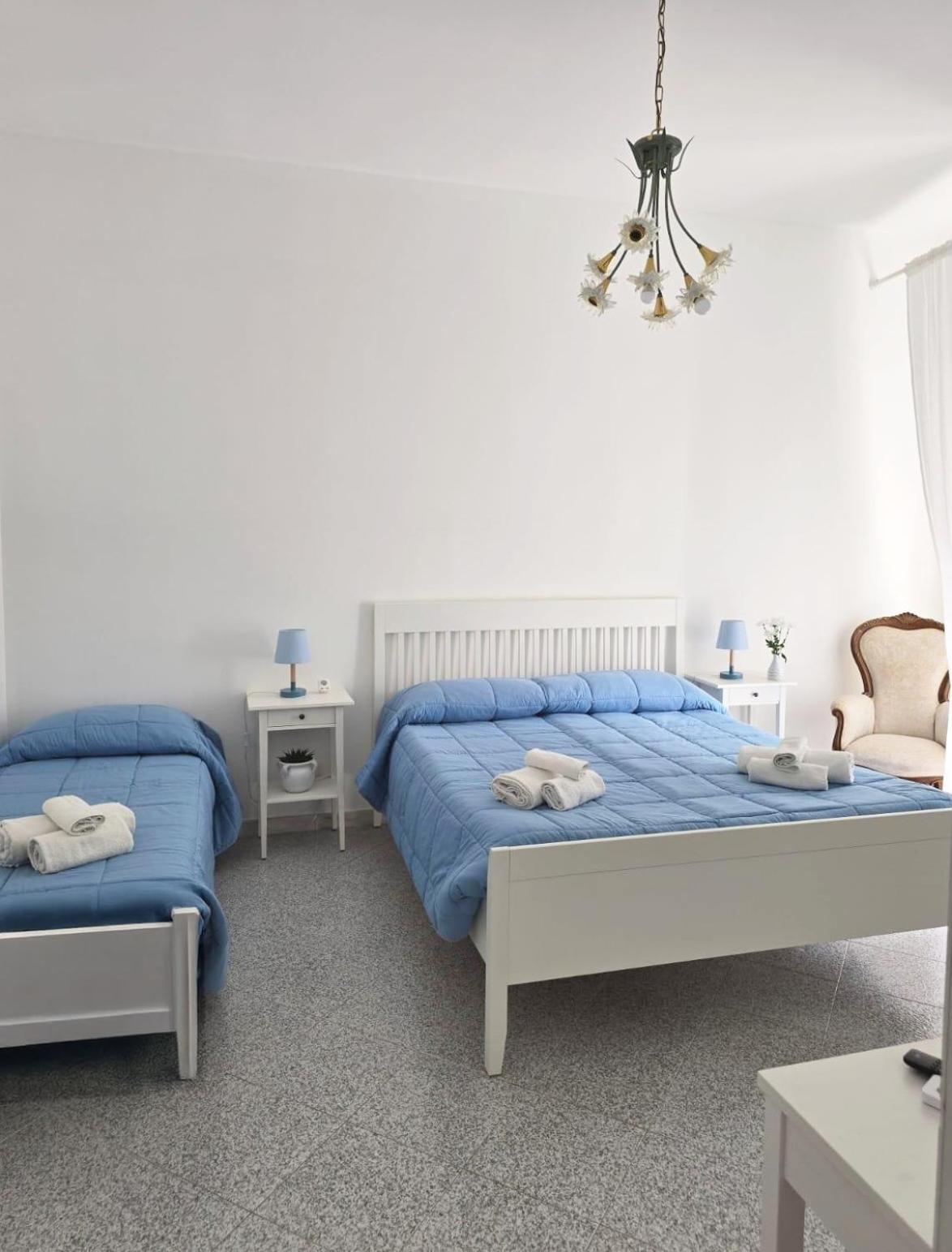 A Casa Dei Miei Otranto